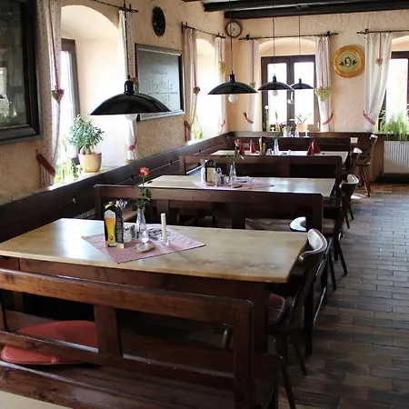 Gasthof Zur Post