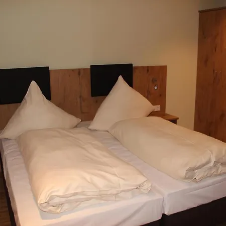 Zur Post Guest house Schwabhausen bei Dachau